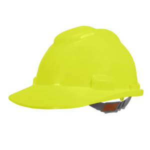 Casco Monster Top 33 Fluor Steelpro