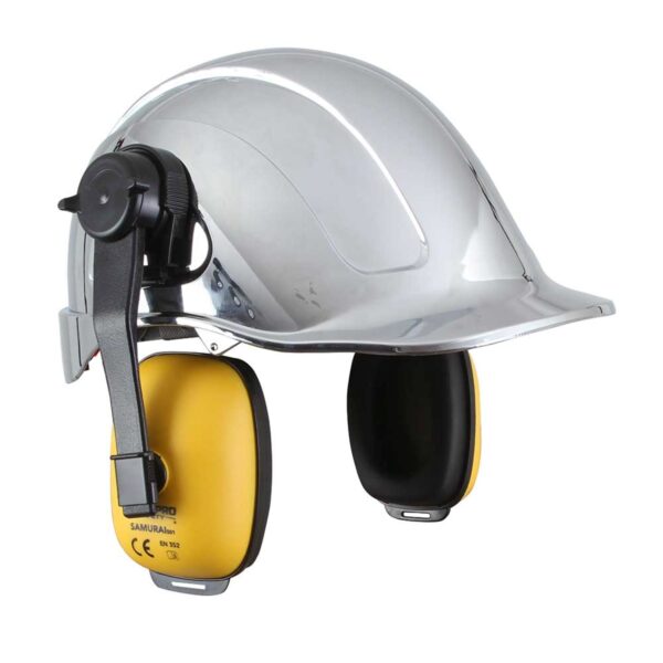 Fono Samurái 501 para Casco 26dB ISP (Par)