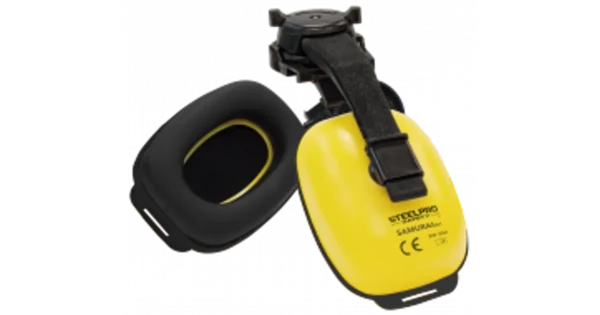 Fono Samurái 501 para Casco 26dB ISP (Par)