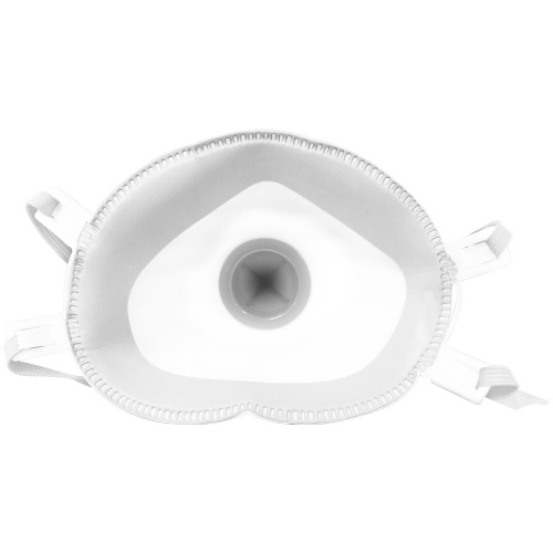 Mascarilla (Respirador) SF333V (10 Unidades)