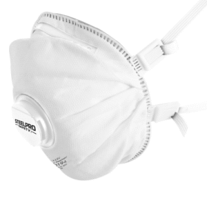 915_18765_extra3 Mascarilla (Respirador) SF333V (10 Unidades)