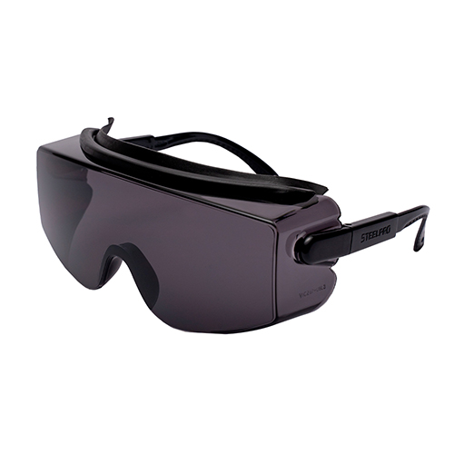 Lente Top Gun Óptico AF Ultra Gris