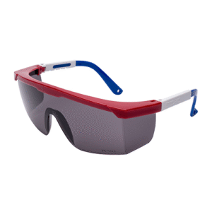 Lente Top Gun AF Ultra Gris