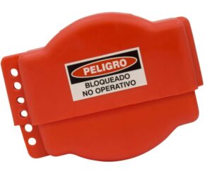 Bloqueo-de-Valvula-Regulable- Bloqueo de Válvula Regulable 30 a 130