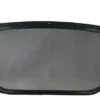 Visor de malla 8 x 16 adosable al casco