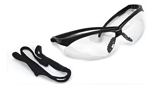 Lente Steelpro Nexis In-Out