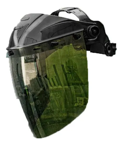 Soporte Visor Rocket Nylon Ajustable