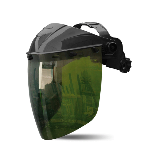 Visor IR 3.0 Polycarbonato