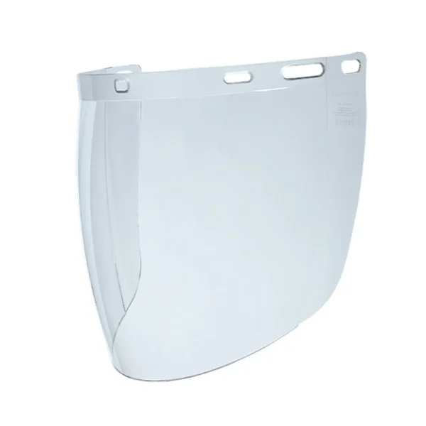 Visor Claro Polycarbonato