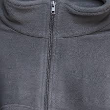 Micropolar Manga Larga Hombre Gris