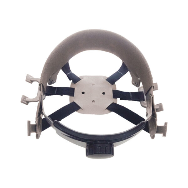 Arnés de Suspensión 6 Puntas para Casco MTA ABS