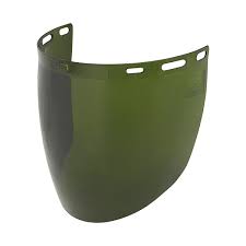 Visor IR 3.0 Polycarbonato