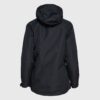 Parka Tecnica 3X1 Corcovado Mujer Negra