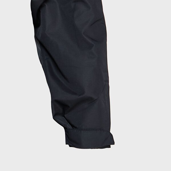 Parka Tecnica 3X1 Corcovado Mujer Negra