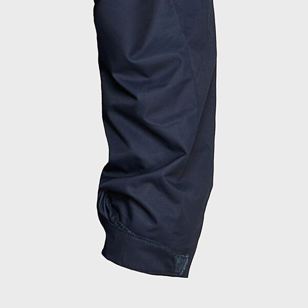 Parka Técnica 3X1 Corcovado Mujer Azul Marino