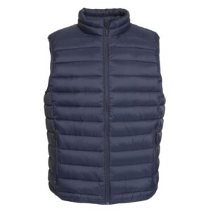 Parka Térmica Licancabur S/M Hombre Azul Marino