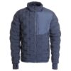 Parka Térmica Incahuasi Hombre Azul Marino
