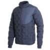 Parka Térmica Incahuasi Hombre Azul Marino