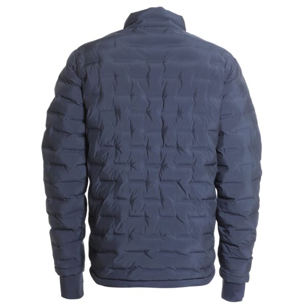 Parka Térmica Incahuasi Hombre Azul Marino