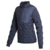 Parka Térmica Incahuasi Mujer Azul Marino