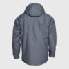 Parka Técnica 3X1 Corcovado Hombre Gris
