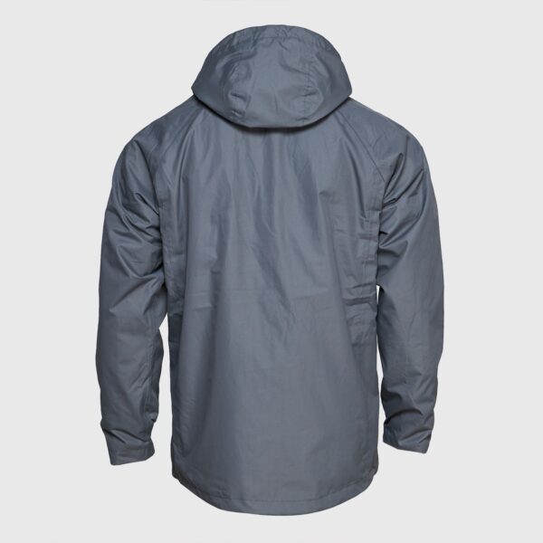 Parka Técnica 3X1 Corcovado Hombre Gris