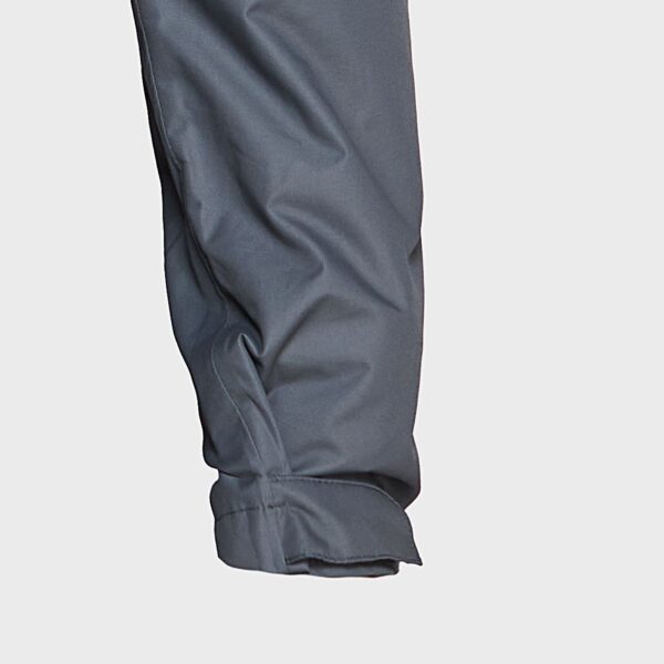 Parka Técnica 3X1 Corcovado Hombre Gris