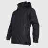 Parka Técnica 3X1 Corcovado Hombre Negra