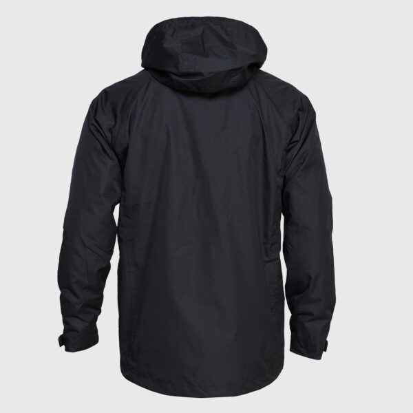 Parka Técnica 3X1 Corcovado Hombre Negra