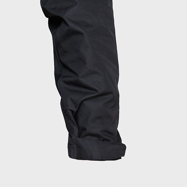 Parka Técnica 3X1 Corcovado Hombre Negra