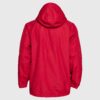 Parka Técnica 3X1 Corcovado Hombre Roja