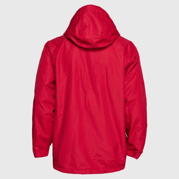 Parka Técnica 3X1 Corcovado Hombre Roja