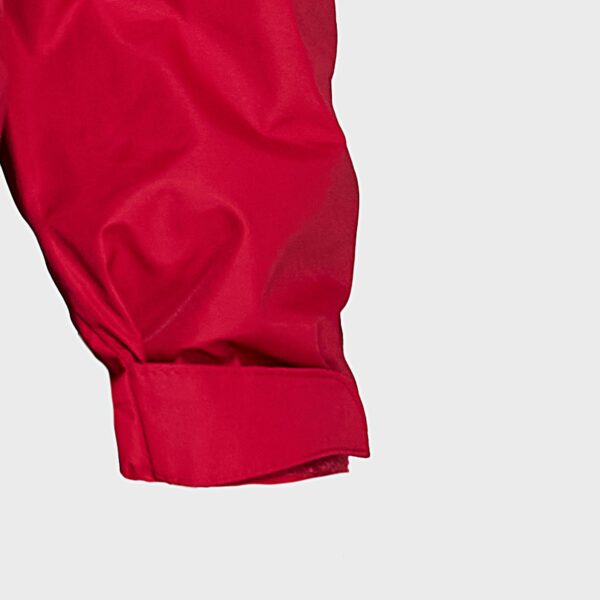 Parka Técnica 3X1 Corcovado Hombre Roja