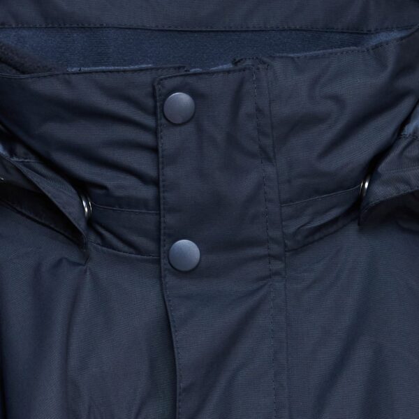 Parka Técnica 3X1 Corcovado Hombre Azul Marino