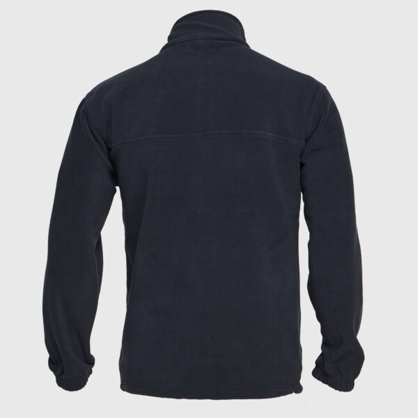 Micropolar Manga Larga Hombre Gris Pizarra