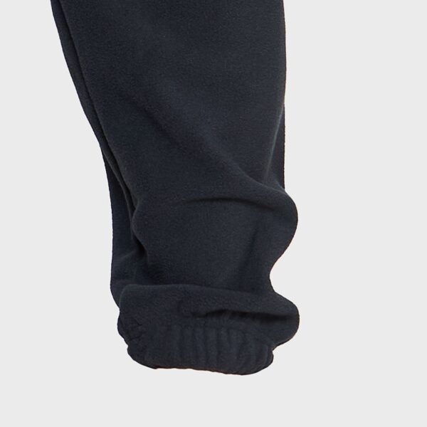 Micropolar Manga Larga Hombre Gris Pizarra