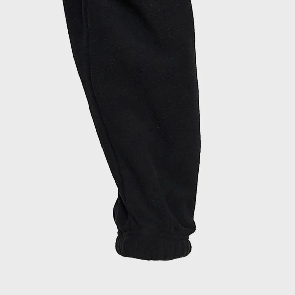 Micropolar Manga Larga Hombre Negro