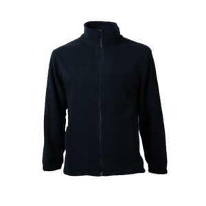 Micropolar Manga Larga Hombre Azul Marino