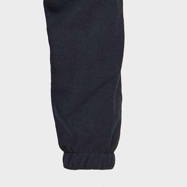 Micropolar Mujer Manga Larga Gris Pizarra