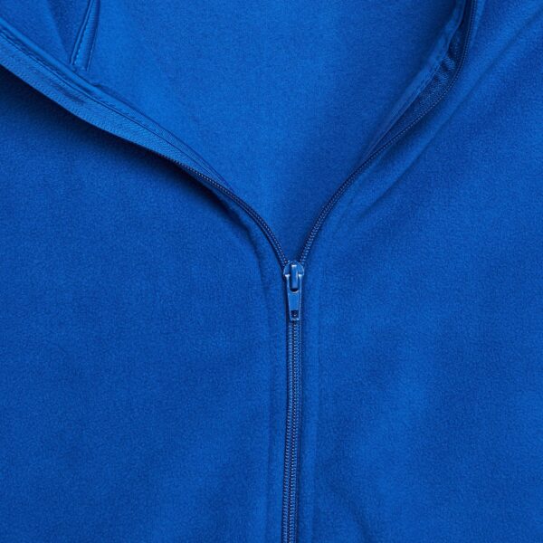 Micropolar Mujer Manga Larga Azul Rey