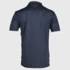 Polera Dry Fit Cuello Camisero M/C Hombre Gris