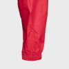 Cortaviento Impermeable Hombre Rojo