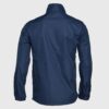 Cortaviento Impermeable Hombre Azul Marino