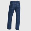 Jeans Tradicional Hombre Azul Denim