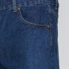 Jeans Tradicional Hombre Azul Denim