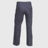 Pantalon Cargo Gabardina Hombre Gris