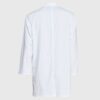 Cotona Poplin Hombre Blanca