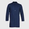jnli342300079_02 Cotona Poplin Hombre Azul Marino