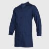 jnli342300079_03 Cotona Poplin Hombre Azul Marino