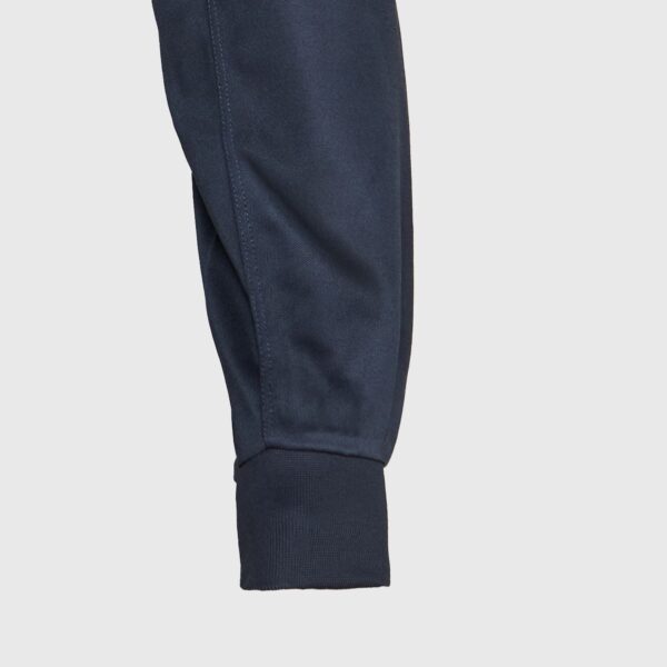 Polera Dry Fit Hombre M/L Gris Pizarra